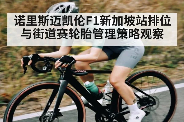 诺里斯迈凯伦F1新加坡站排位与街道赛轮胎管理策略观察